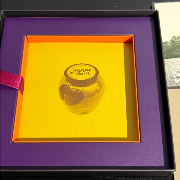 George Harrison All Things Must Pass 50th Anniversary Box Set - Picture 8 of 14